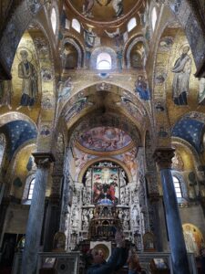 Itinerari guidati