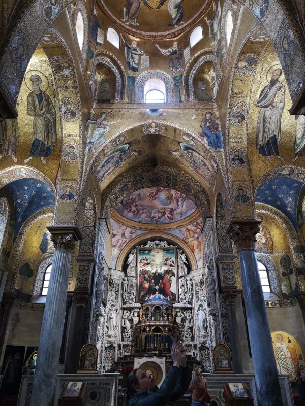 Itinerari guidati