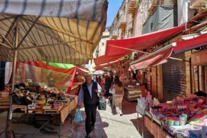 Itinerari guidati