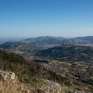 Trekking con degustazione