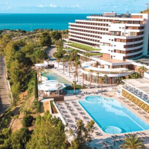 Costa Verde Acqua Park & Spa Hotel