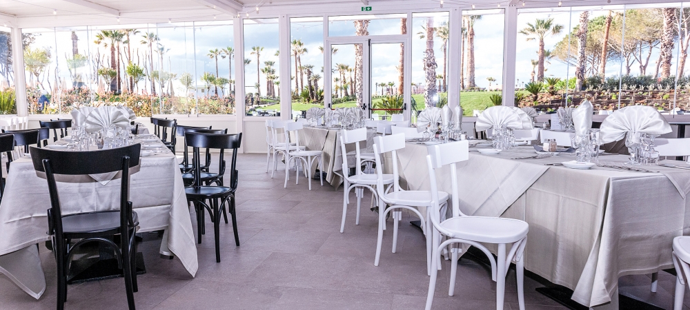 Mangia's Himera Premium Resort ristorante