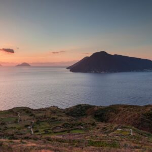 Trekking Isole Eolie