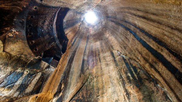 Grotte della Gurfa