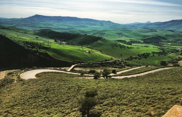 Trekking Madonie