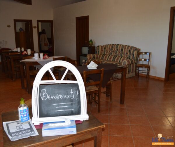 Antico Frantoio - B&B