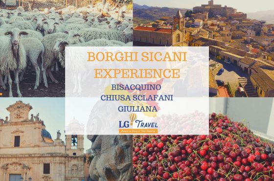 Borghi sicani Experience